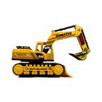 بیل مکانیکی کوماتسو اسباب بازی درج توی Dorj Toy بیل مکانیکی کوماتسو اسباب بازی درج توی Dorj Toy