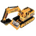 بیل مکانیکی کوماتسو اسباب بازی درج توی Dorj Toy