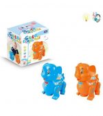 اسباب بازی موزیکال طرح فیل