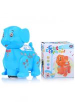 اسباب بازی موزیکال طرح فیل