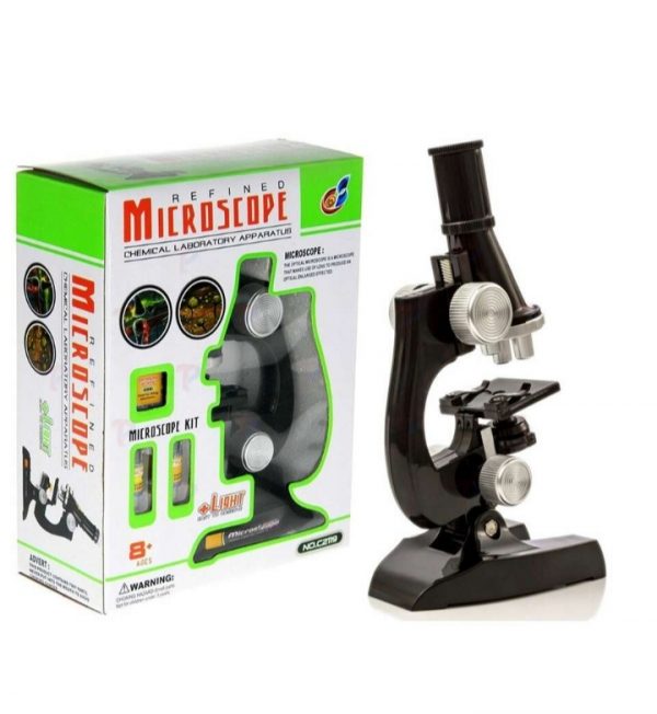 میکروسکوپ مدل Microscope c2119