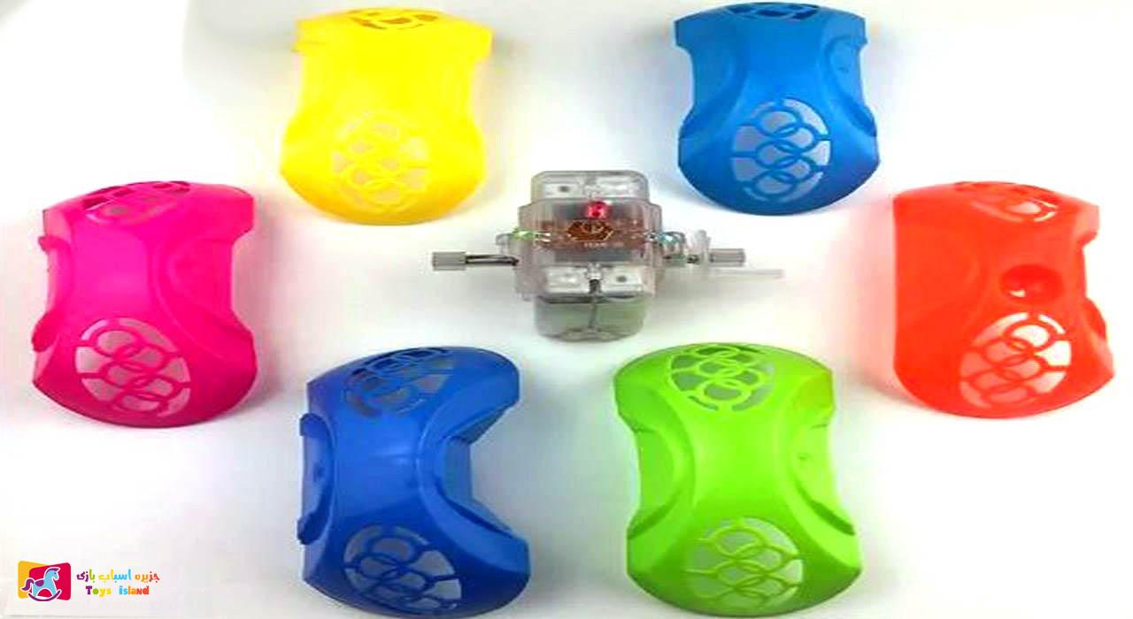 toys-saeed.ir توپ دیوانه