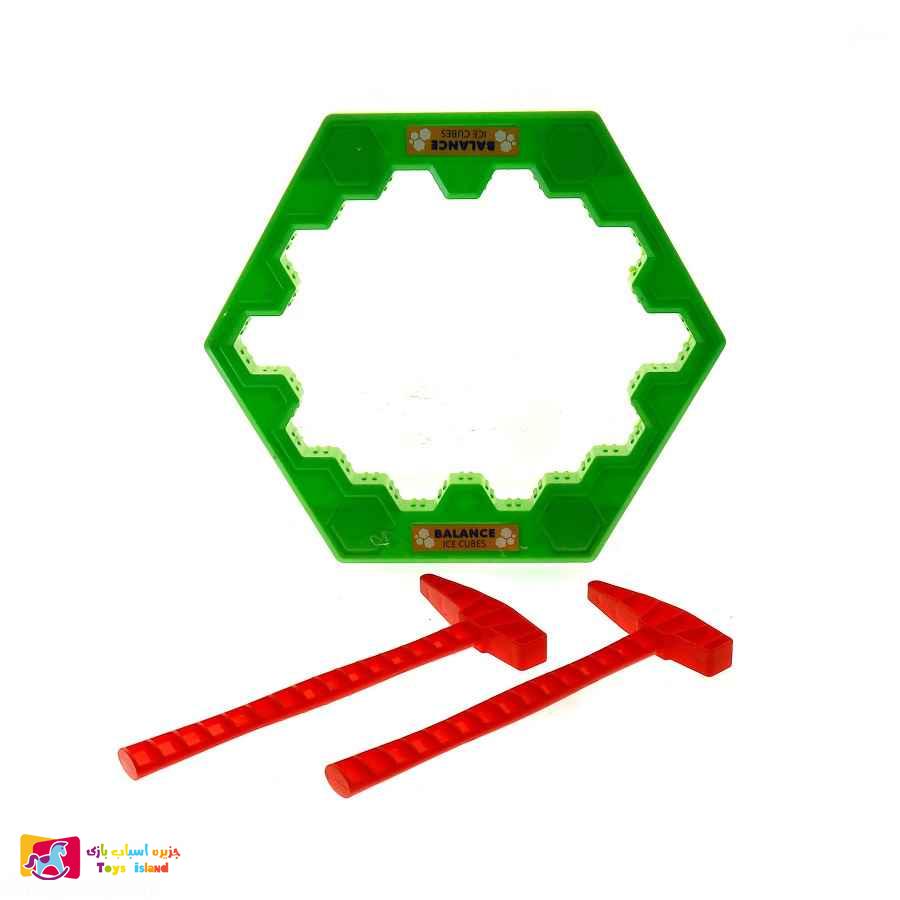 عکس-قیمت-خرید-بازی-فکری-پینگو-بالانس-اسباب-بازی-تفکری-pingo-balance-ارزان-1_1