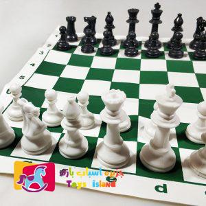بازی فکری شطرنج ترنج صادراتی