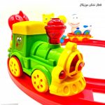 قطار اسباب بازی قطار اسباب بازی