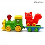 قطار اسباب بازی قطار اسباب بازی