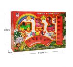 قطار نشکن موزیکال پارس قطار نشکن موزیکال پارس