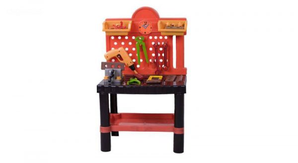 میز ابزارآلات اسباب بازی مدل بیبی بورن 00857
