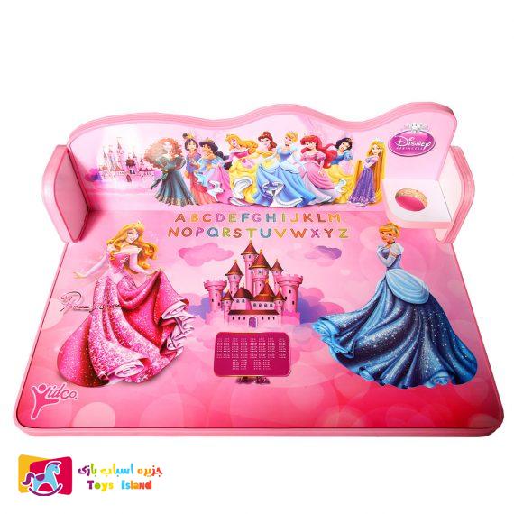 Princess-Baby-Fantasy میز تحریر فانتزی کودک پرنسس