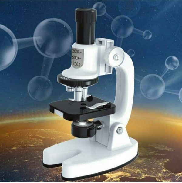 اسباب بازی میکروسکوپ خارجی مدل SD221