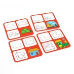 اسباب بازی آموزشی خط خط نقاشی قلقلک