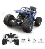 ماشین کنترلی آفرودی رويه فلزی شارژی 4 کانال ماشین کنترلی آفرودی رويه فلزی شارژی 4 کانال