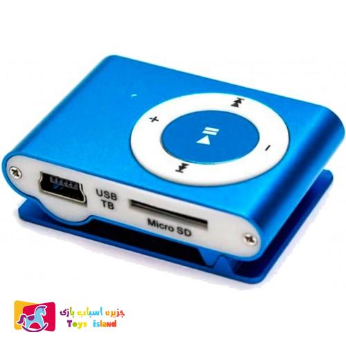 مینی MP3 پلیر اسباب بازی ارگ برقی به همراه مینی MP3 پلیر