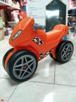 موتورپایی تعادلی کودک