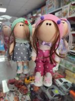 اسباب بازی عروسک روسی 25 سانتی