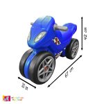 موتورپایی تعادلی کودک