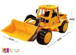 لودر اسباب بازی بزرگ 70 سانتی تیراژه loader