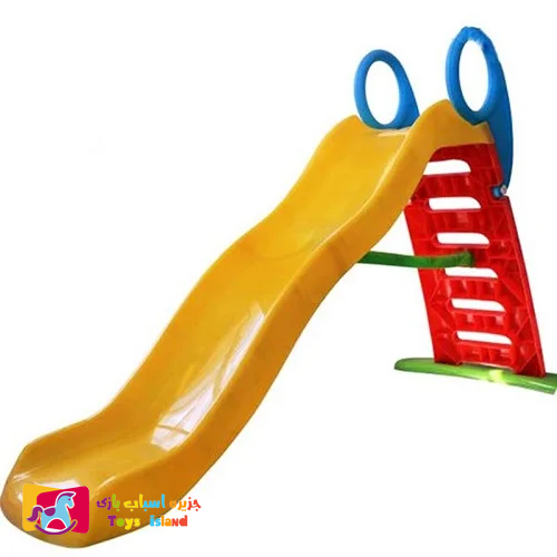 سرسره 6 پله (1)