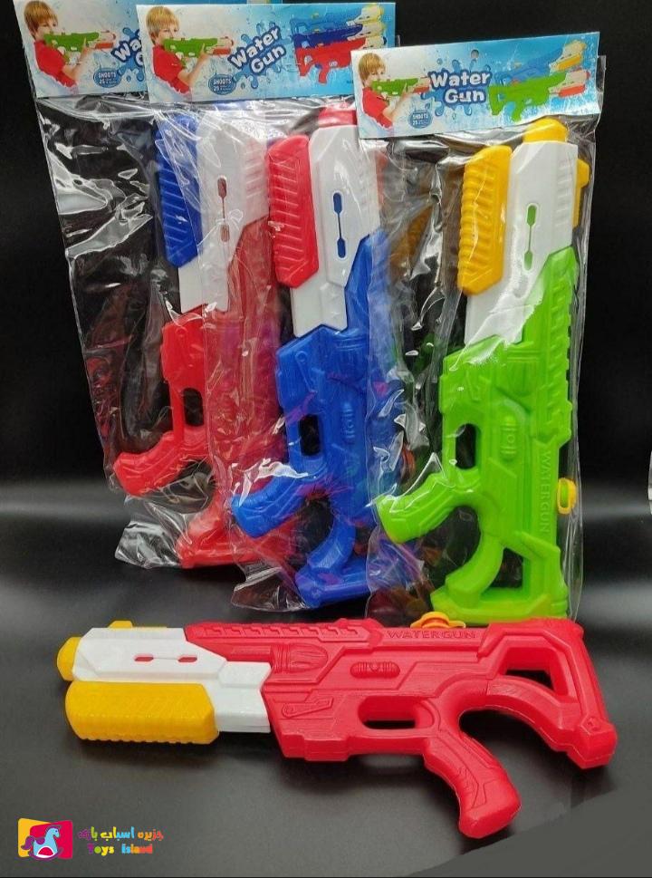 تفنگ آبپاش سوپر بزرگ 48 cm شوکا آیتم ۲۲۱3 (1)
