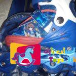 کفش اسکیت