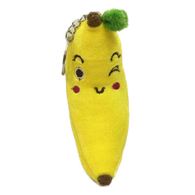 آویز عروسکی مدل موز