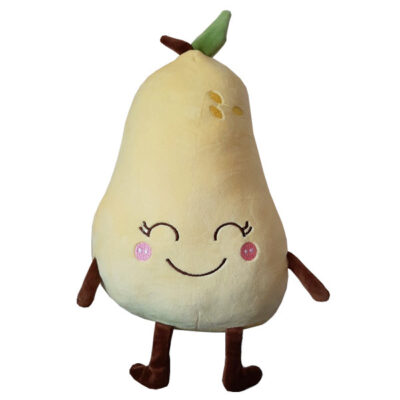 آویز عروسکی مدل گلابی