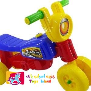 موتور اسباب بازی شاهین مدل G158 (1)