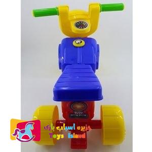 موتور اسباب بازی شاهین مدل G158 (3)