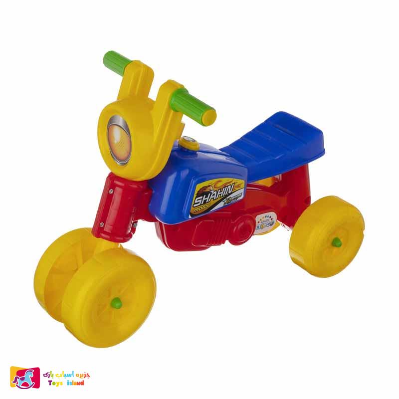 موتور اسباب بازی شاهین مدل G158 (5)