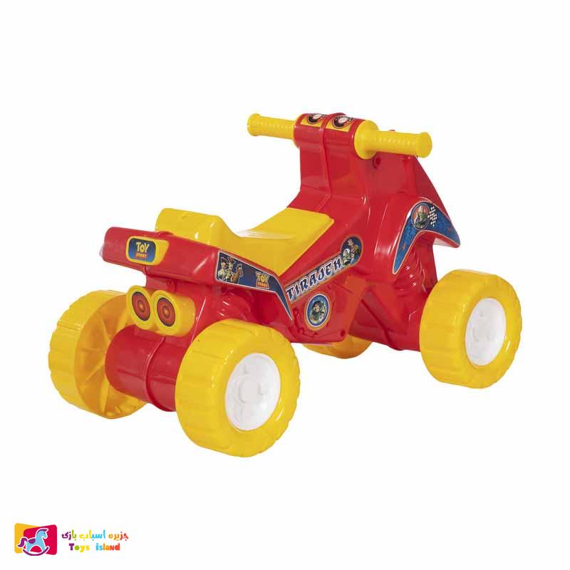 موتور بازی طرح سوزوکی (2)