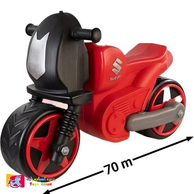 موتور تعادلی کودک سوزوکی (1)