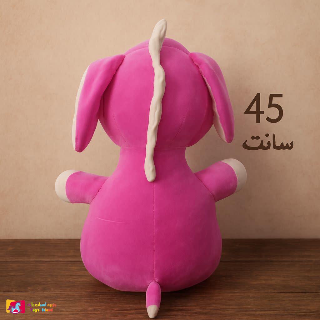 عروسک الاغ پولیشی