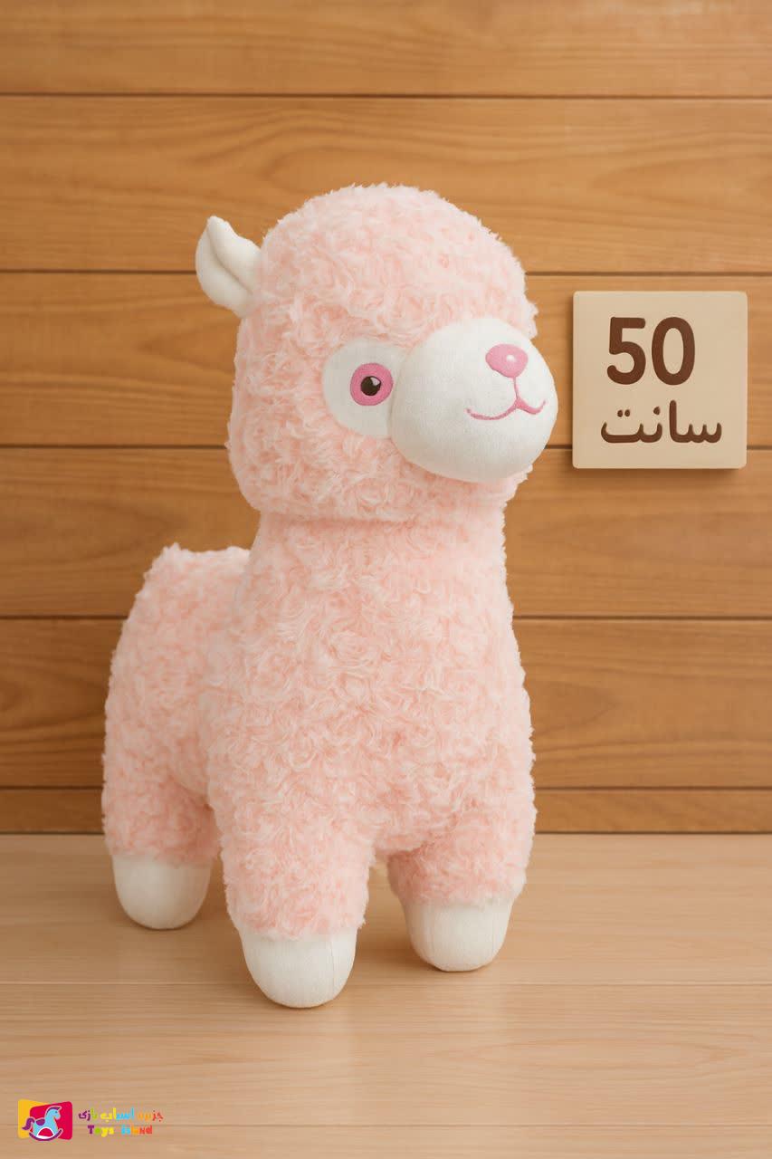 شتر لاما