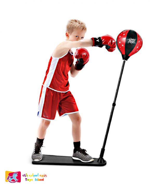 ست بوکسینگ آتاتویز (1)