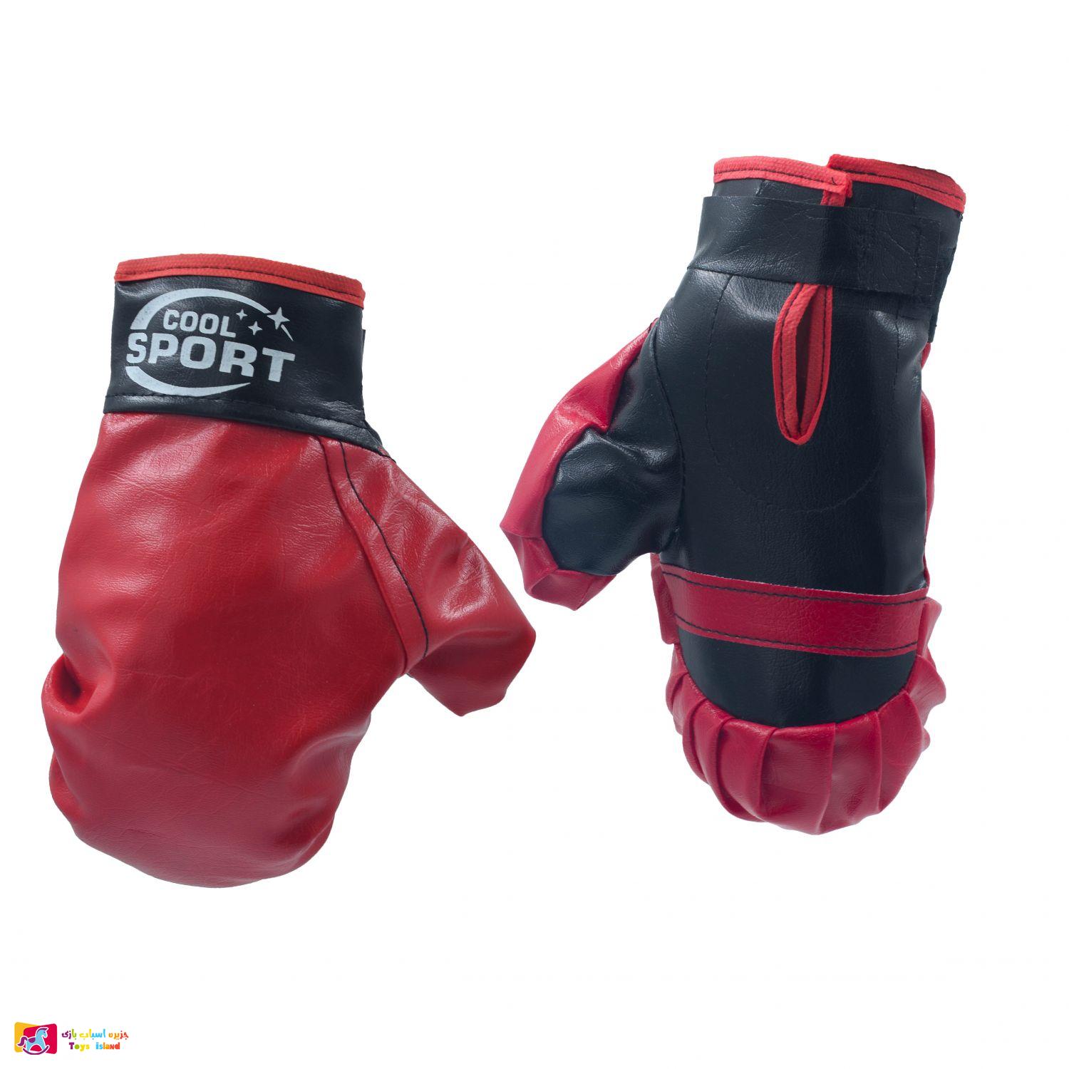 ست بوکسینگ آتاتویز (2)