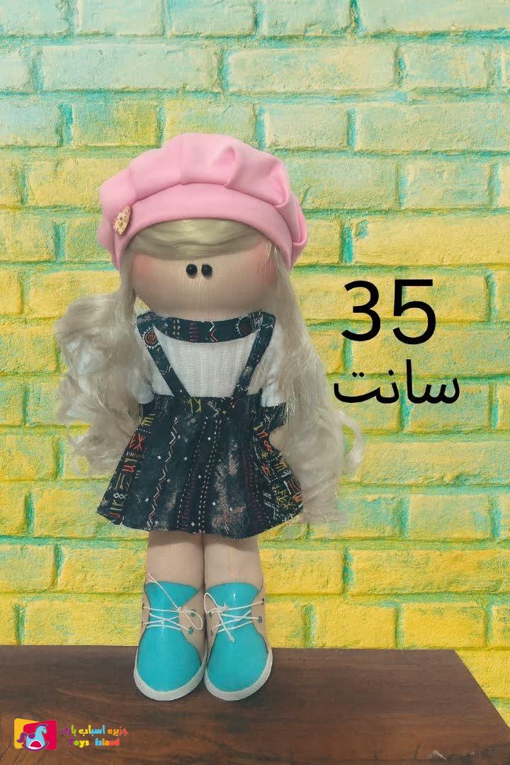 عروسک روسی (1)