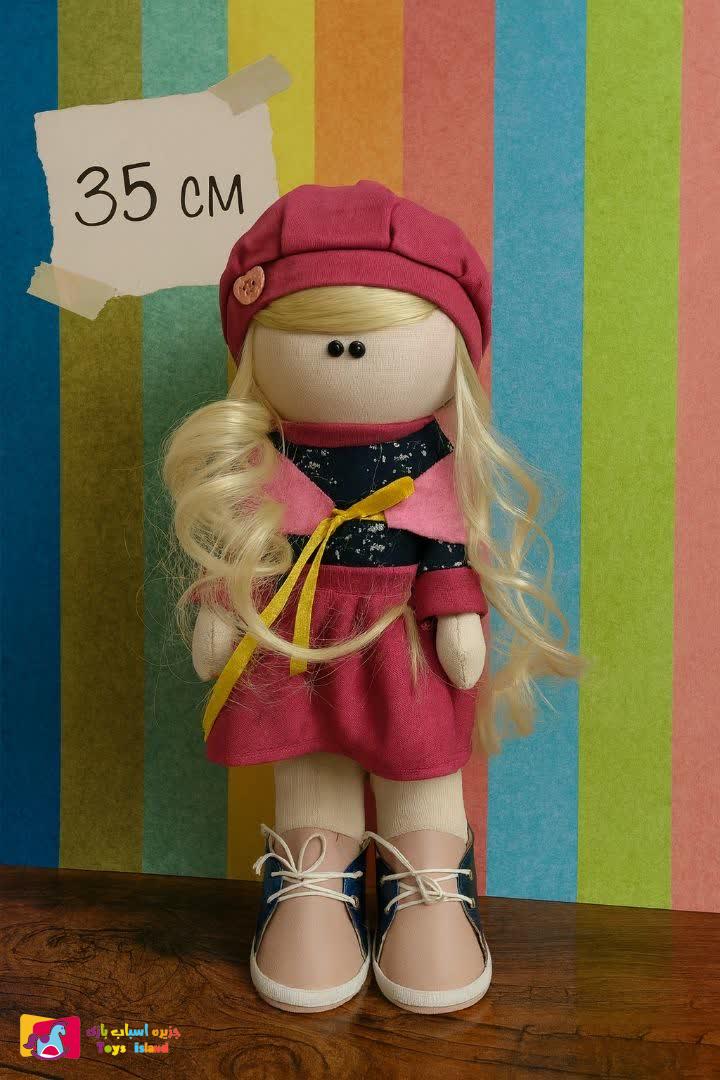 عروسک روسی (2)