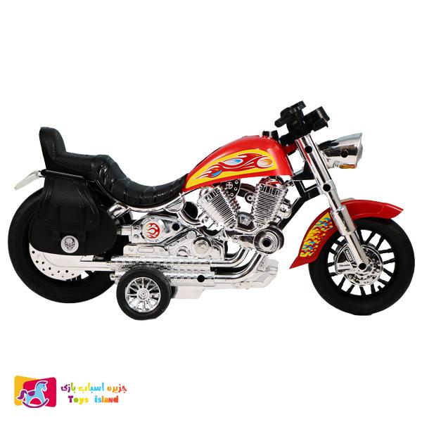 اسباب بازی موتور یاماها 1300 dorj toy (2)