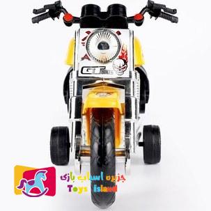 اسباب بازی موتور یاماها 1300 dorj toy (3)