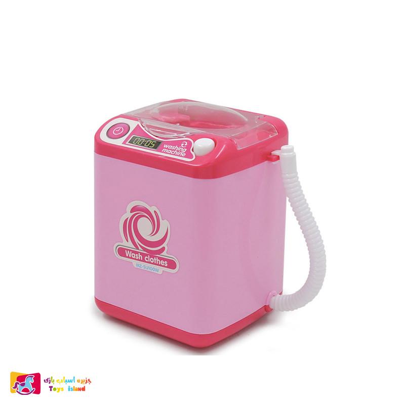 ست اسباب بازی لوازم خانه مدل YH358-3A (3)